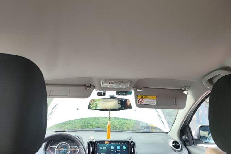 Used Haval H1 2016 Red Label 1.5L Manual Comfort Edition