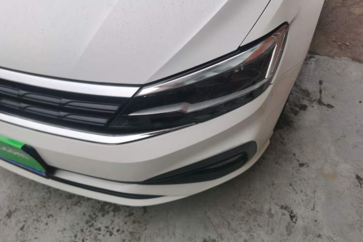 Used Volkswagen Lamando 2019 230TSI DSG Vision Edition China VI Standard