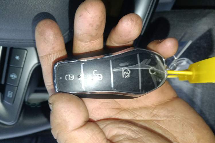 Used BYD Qin L 2025 EV 545KM Excellence Edition