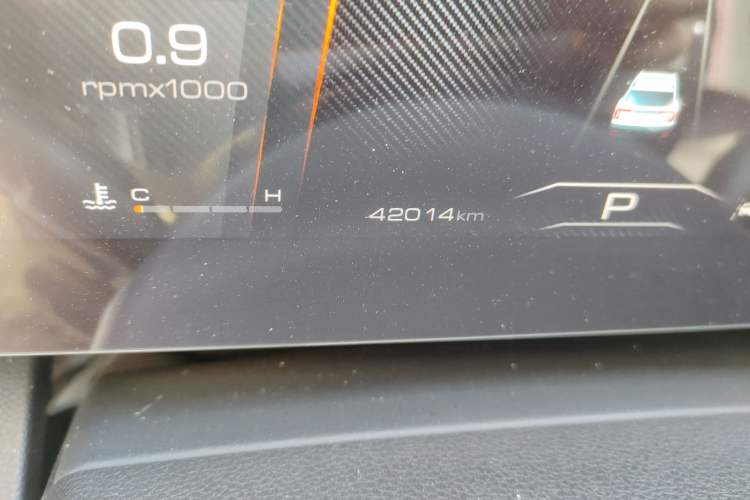 Used Haval DARGO 2022 2.0T DCT 4x4 Chinese Rural Dog Edition