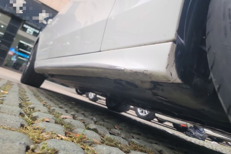 Used Mercedes-Benz C-Class 2023 C 200 L Sport Edition
