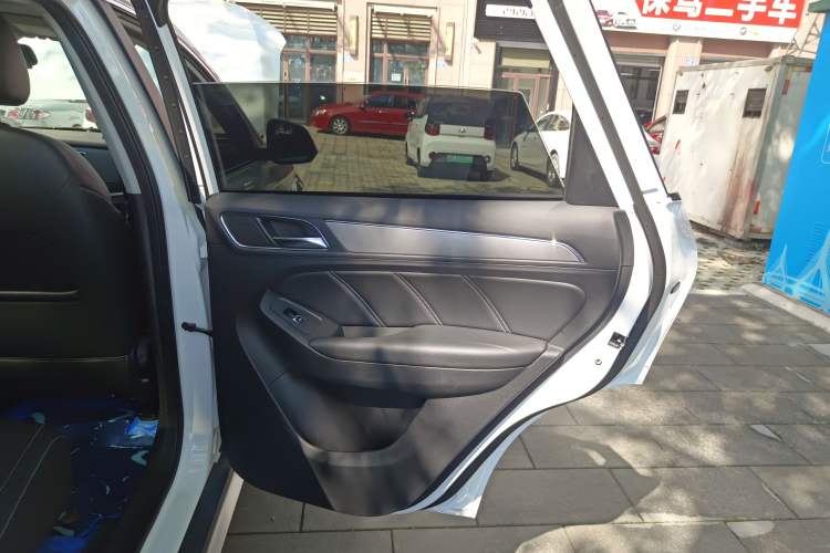 Used Roewe RX5 2020 20T Automatic 4G Connected Million-Dollar Flagship Edition
