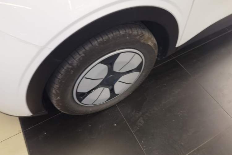 Used  Geome 2025 310km Youth Edition
