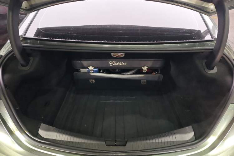 Used Cadillac CT5 2022 28T Prestige Edition
