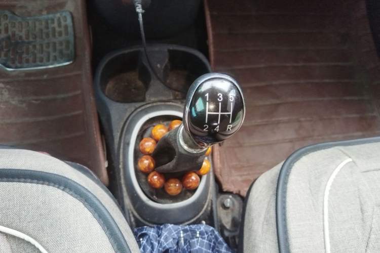 Used Great Wall M2 2013 1.5L Manual Navigation Version