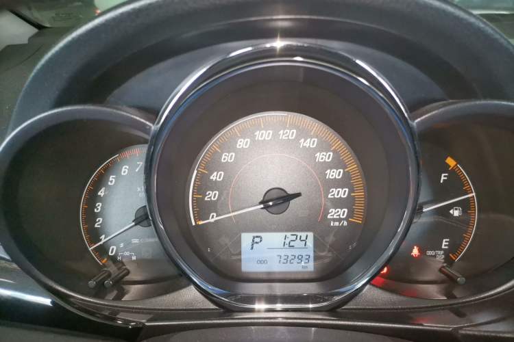 Used Toyota YARiS L 2020 X-Trail X 1.5L CVT Luxury Edition
