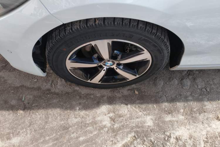 Used BMW 1 Series (Import) 2013 Revised 118i Sport Edition