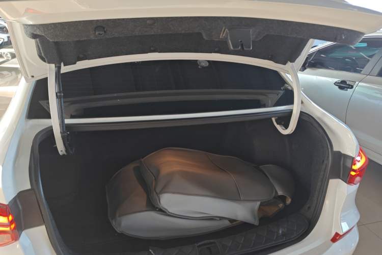 Used Chevrolet Monza 2024 1.5L Dual-Clutch Enjoyment Edition
