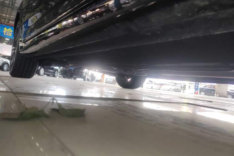 Used MG 6 2019 20T Automatic Trophy Racing Edition + Sporty Rear Exhaust Racing Kit
