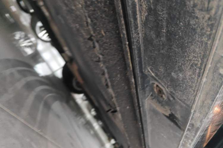 Used Audi A6L 2017 30 FSI Technology Model
