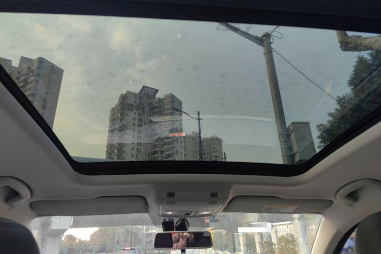 Used Volkswagen Tharu 2020 280TSI Two-Wheel Drive Comfort Edition China VI Standard