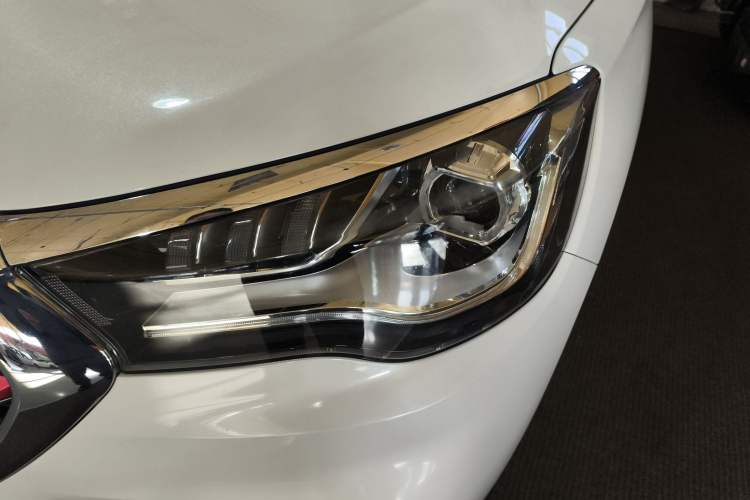 Used JETOUR X90 2019 1.6T DCT Luxury Travel Edition 6 Seats China VI Standard