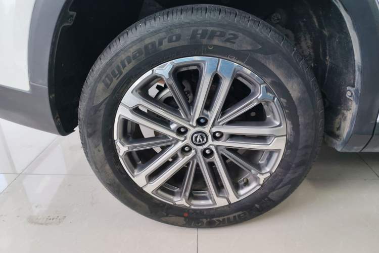 Used Changan CS75 PLUS 2022 1.5T Automatic Prestige Model