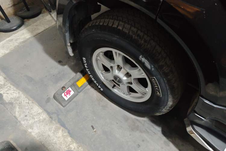 Used Haval H5 Classic 2015 2.0T Manual Two-Wheel Drive Advanced Version