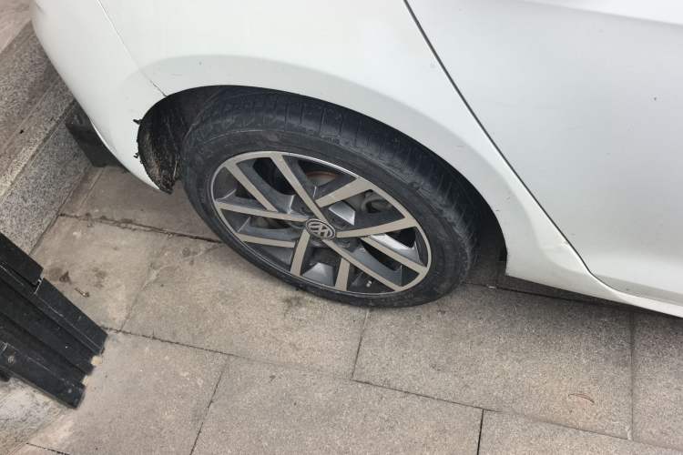 Used Volkswagen Golf 2020 280TSI DSG Comfort Version
