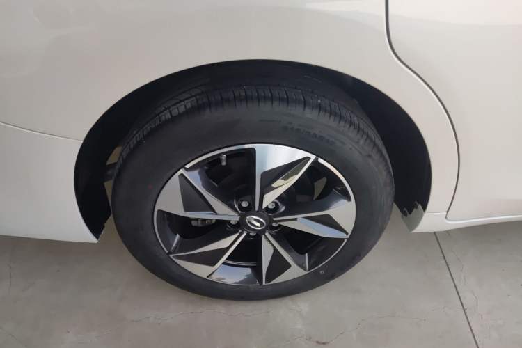 Used GAC Trumpchi M6 2023 PRO 270T DCT Luxury Edition
