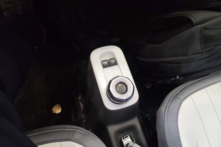 Used  Panda 2024 200km Panda Kart
