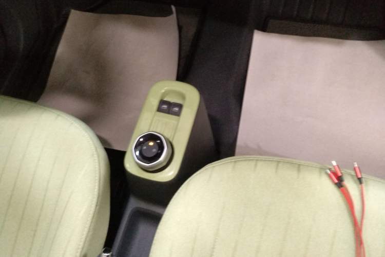 Used  Panda 2024 Panda Mini 200km Longteng PRO Edition
