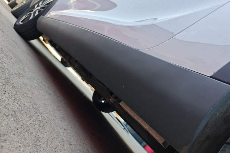 Used Chery Little Ant 2022 Sweet Pink Edition Half-Sugar Version 3-Cell Lithium 30kW 301km
