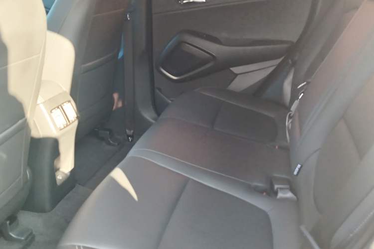 Used Hyundai ix35 2021 240TGDi DCT Two-Wheel-Drive GLS Leading Edition