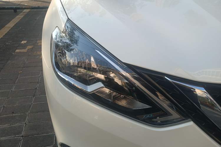 Used Nissan Sylphy 2022 Classic 1.6XL CVT Luxury Edition