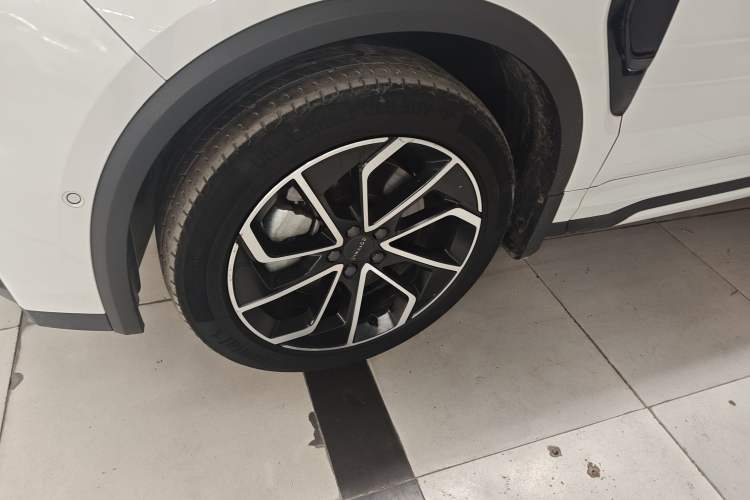 Used Lynk & Co 01 2023 1.5TD EM-F PM
