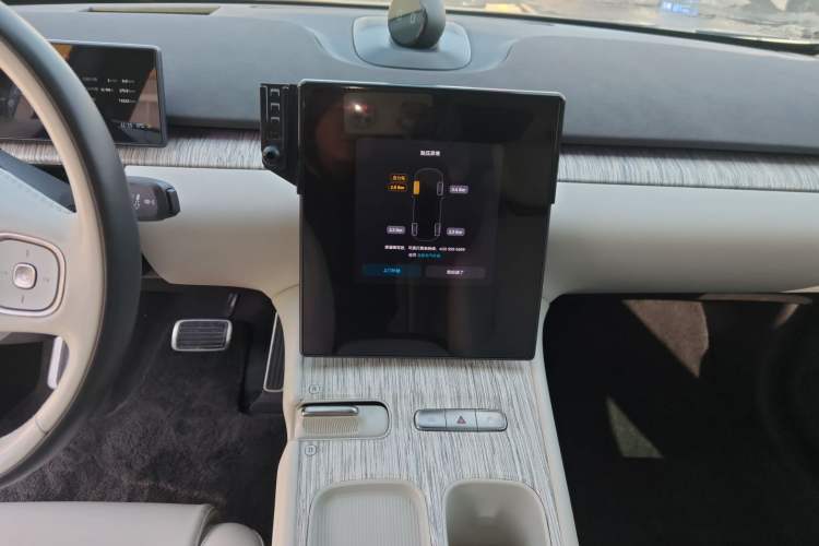 Used Nio ET7 2022 75 kWh