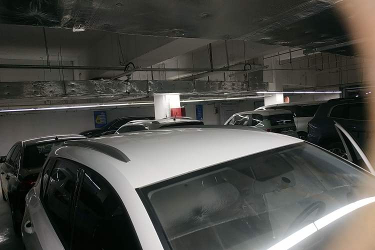 Used Jetta VS5 2022 280TSI Automatic Trend Edition