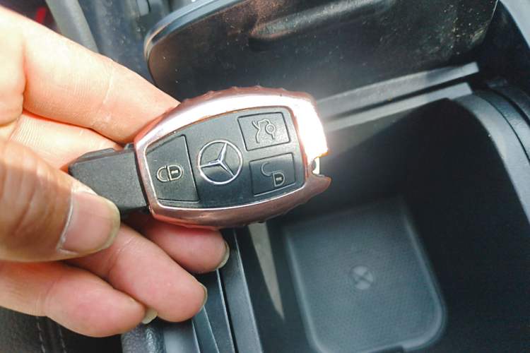 Used Mercedes-Benz CLA 2018 CLA 200 Sport Edition
