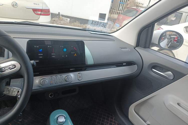 Used  Lumin 2022 155 km – Refreshingly Sweet Edition