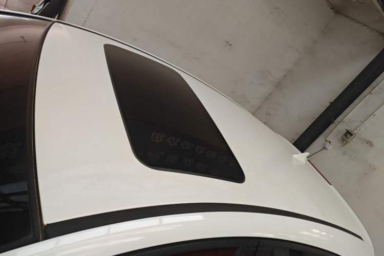 Used Chevrolet Cruze 2013 Hatchback 1.6L Automatic Luxury Model
