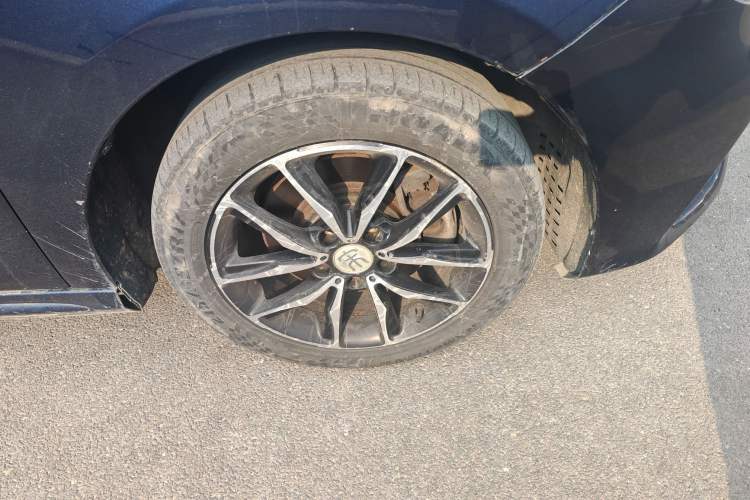 Used BYD Song MAX 2017 1.5T Automatic Smart Connect Elite 7-Seater