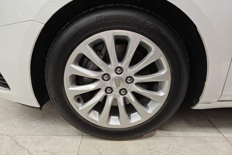 Used Cadillac XTS 2018 28T Tech Edition