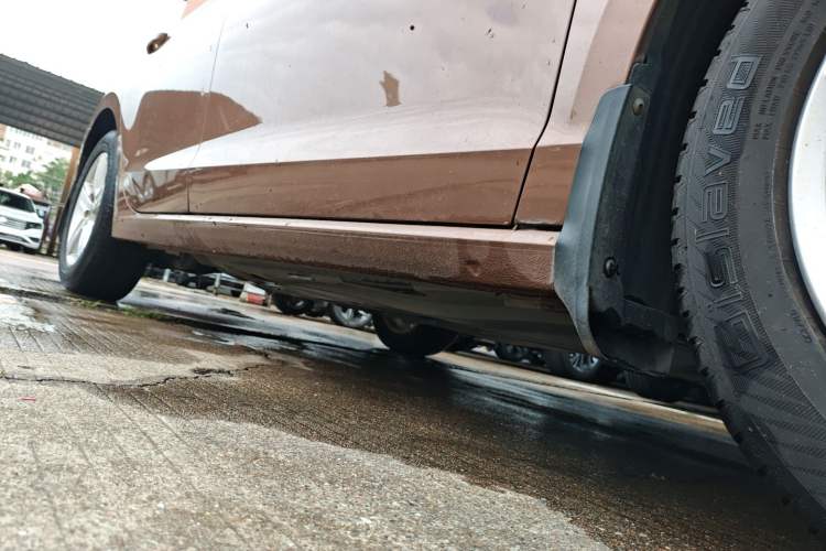 Used Volkswagen Lamando 2018 230TSI DSG Fashion Edition
