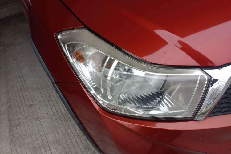 Used Suzuki SX4 2013 1.6L Automatic CoolRide Model
