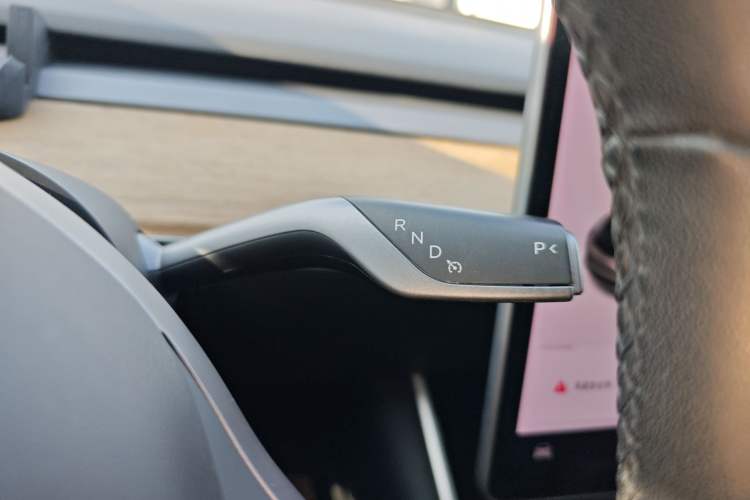 Used Tesla Model 3 2020 Standard Range Rear-Wheel Drive Upgraded Version
