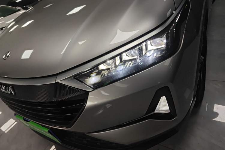 Used Dongfeng Aeolus AX7 2021 PRO 1.6T Automatic Intelligent Driving Edition