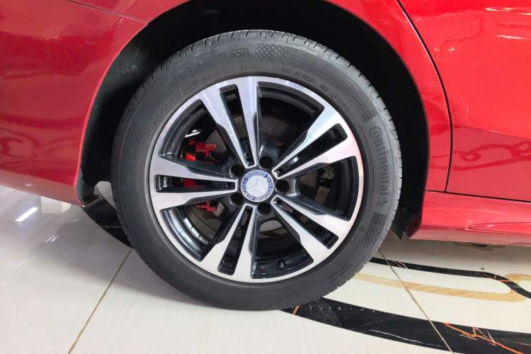 Used Mercedes-Benz C-Class 2016 C 200 Sport Edition
