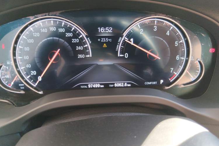 Used BMW X3 2018 xDrive28i M Sport Package China VI