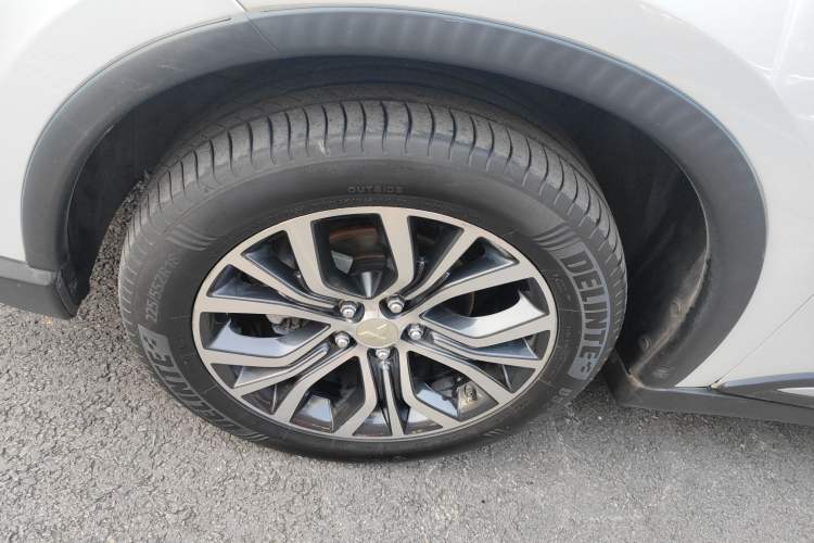 Used Mitsubishi Outlander 2016 2.4L 4x4 Luxury Edition 7-Seater