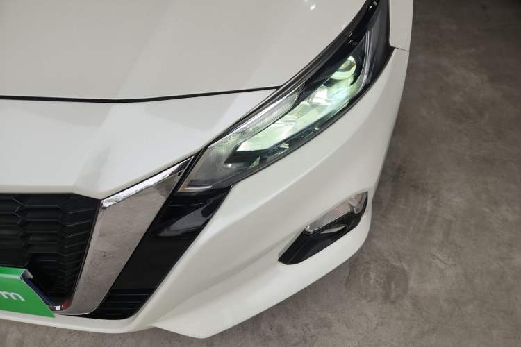 Used Nissan Teana 2021 2.0L XL Comfort Edition