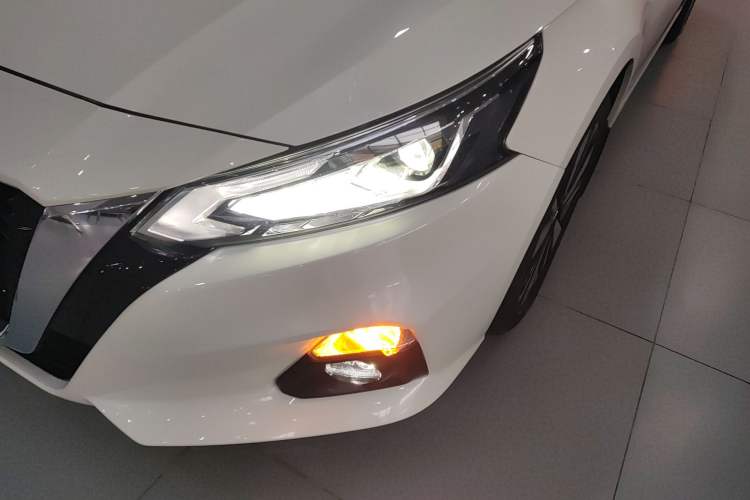 Used Nissan Teana 2021 2.0L XL Comfort Edition
