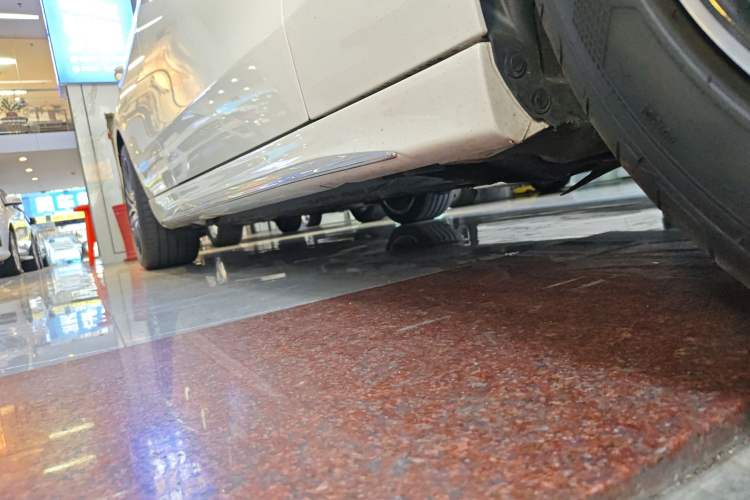 Used Mercedes-Benz C-Class 2024 Restyled C 260 L Sport Edition
