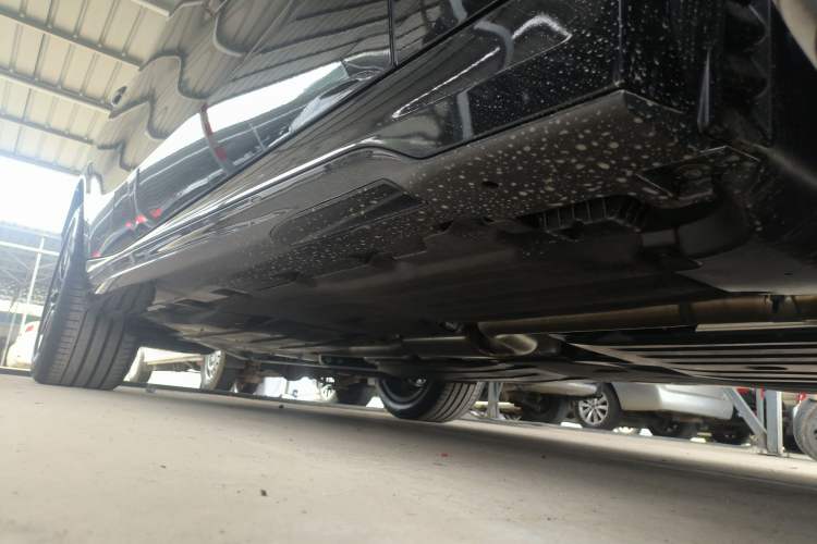 Used BMW X6 2023 xDrive30i M Sport Package