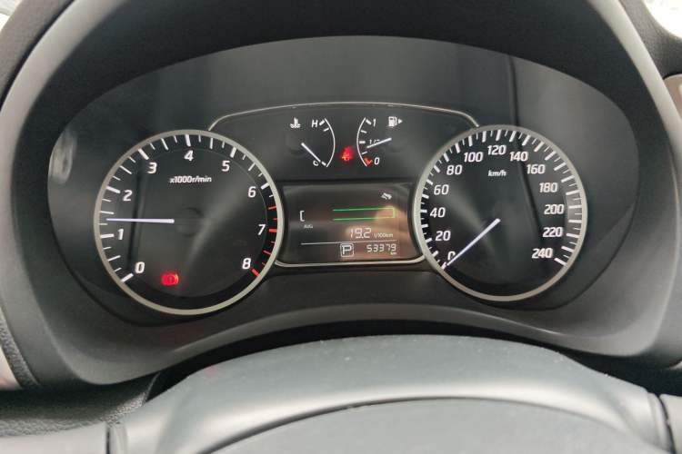 Used Nissan Sylphy 2021 Classic 1.6XL CVT Luxury Edition