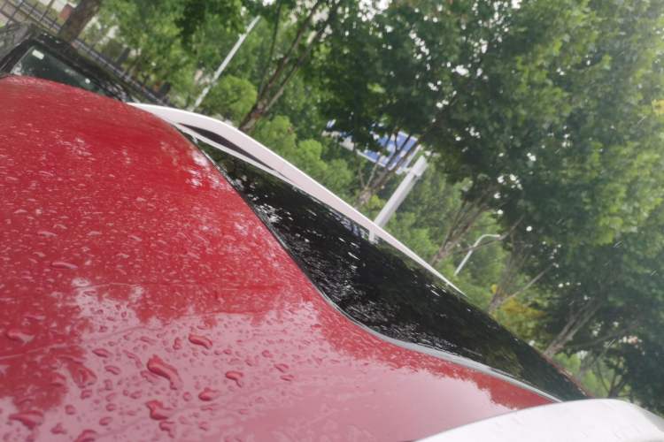 Used Dongfeng Aeolus AX7 2016 2.0L Automatic Zhiyi Trim
