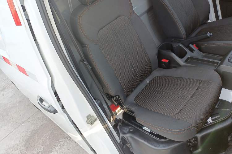 Used  Blue Cat 2023 M1 Zhongxinhang 38.64kWh Elite Edition