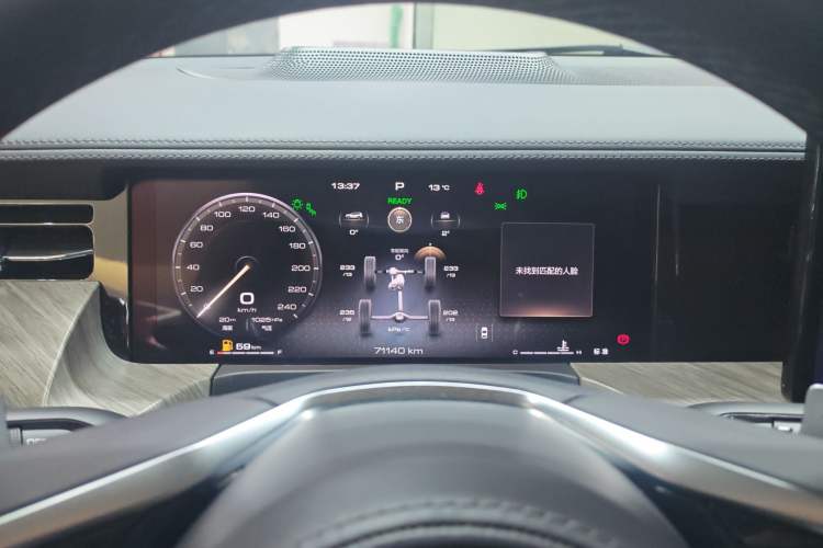 Used Tank 500 2022 3.0T Sport Edition "Creation" Version 5-Seater
