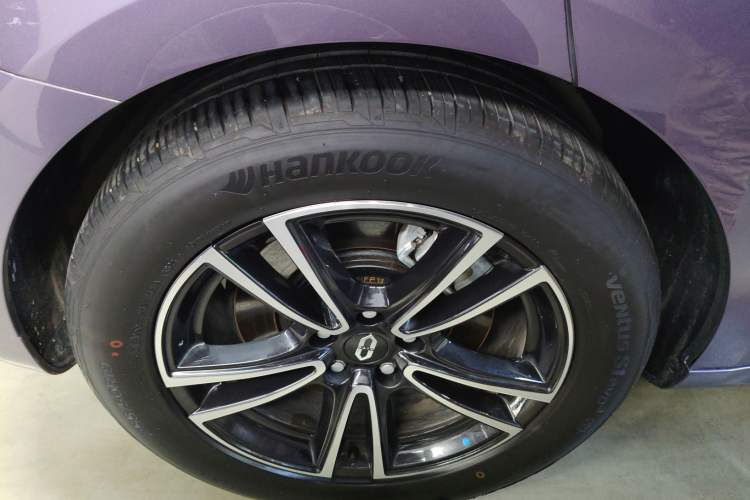 Used Hima AITO M5 2025 Extended-Range Ultra Rear-Wheel-Drive Version
