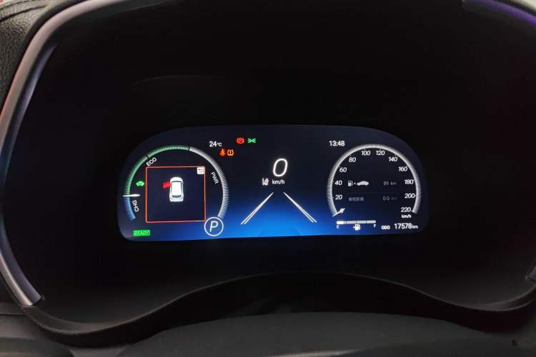 Used Toyota Crown Land Cruiser 2024 2.5L HEV Four-Wheel Drive Premium Edition
